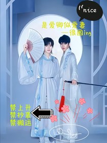 是愛卿似愛妻