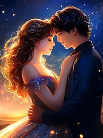璀璨星辰：恋曲回响