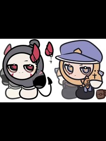 潜执：蛋糕的诱惑1
