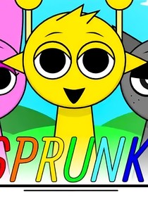 节奏盒子sprunki：聊天群