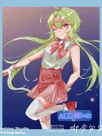 ALL甜心文