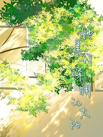 她是我深渊的太阳