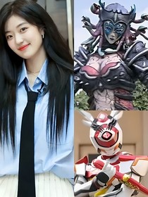 假面骑士Fourze：真真假假