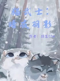 貓武士：暗夜羽影