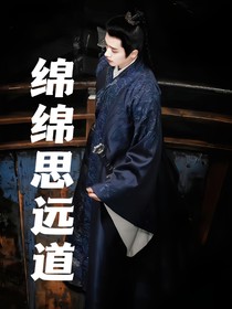 云之羽：绵绵思远道all