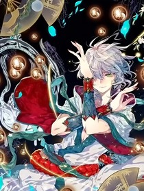 日月紅塵：百萬年魂獸護(hù)他成神
