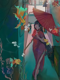 脑中世界1：盗笔
