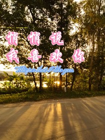 悄悄说我喜欢你