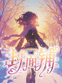 棠雨de封面铺（接单）