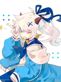 什么！队长是女的？！