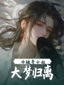 大梦归离：非彼齐小姐