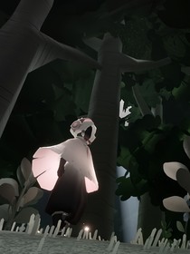 白色戀愛