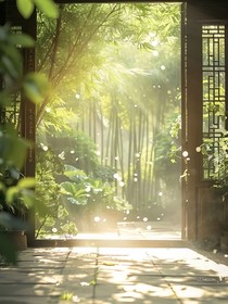 夏日蟬鳴之戀愛筆記