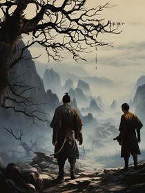 重生之我是郭靖双胞弟弟
