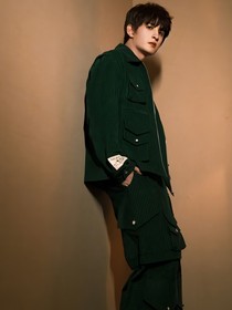 张远：爱你是我与生俱来的能力