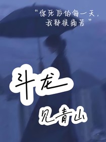 斗龙：见青山