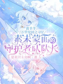 喜羊羊：萬世輪回之尋憶一一素未蒙面的守護者隊隊長
