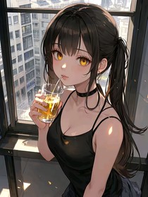 缺德朋友清纯颜火辣身材惹人爱