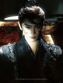 綜影視：女配是白蓮花