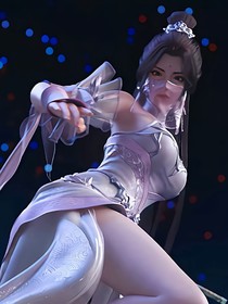 爆甲陀之乔娜归来