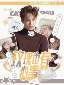 EXO：玫瑰也有心事