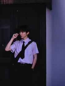 馬嘉祺x我：假如愛有天意