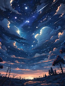 我转生成了最废物的野怪？算了当条咸鱼吧