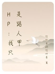 HP：我只是路人甲