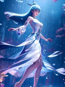 浩重成变女！