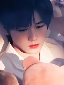 all轩：轩轩，你跑不掉了