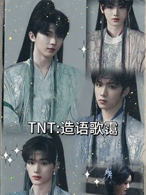 TNT：造语歌霭