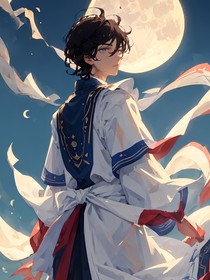 玄烛影