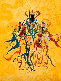 三国战纪之诸神末世