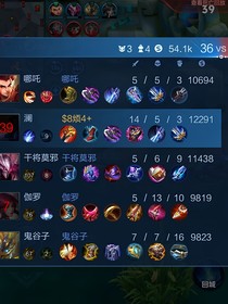 大青蛙