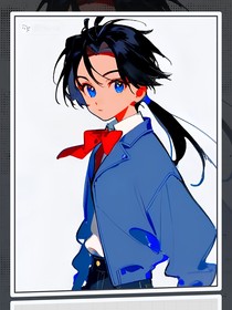 风华芝代