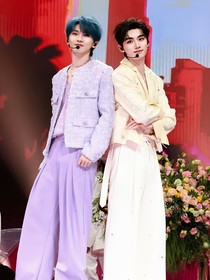 鑫祺：白月光回国