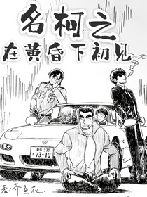 名柯之在黄昏下初见