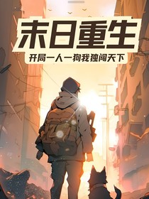 末日（空间……囤物资……重生……系统）