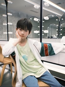 all智TF家族四代