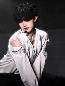 all蘇：波斯貓后愛上我