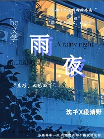 雨夜YUYIE
