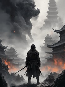 重生：乱世枭雄