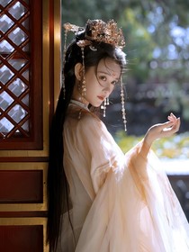 仙魔之恋：轮回的纠葛