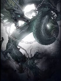 神兽金刚之不信任的友谊