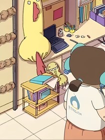 宿舍那点屁事