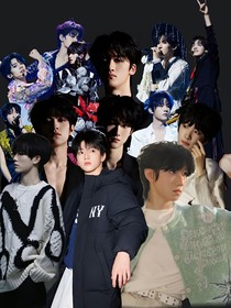 TF三代：穿越到超能力世界