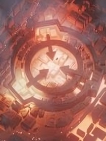 SCP：活着