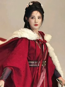 大梦归离之相见欢