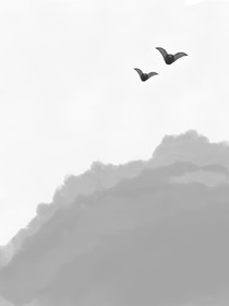 日月无情也有情