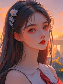 何以风爱南枝夏